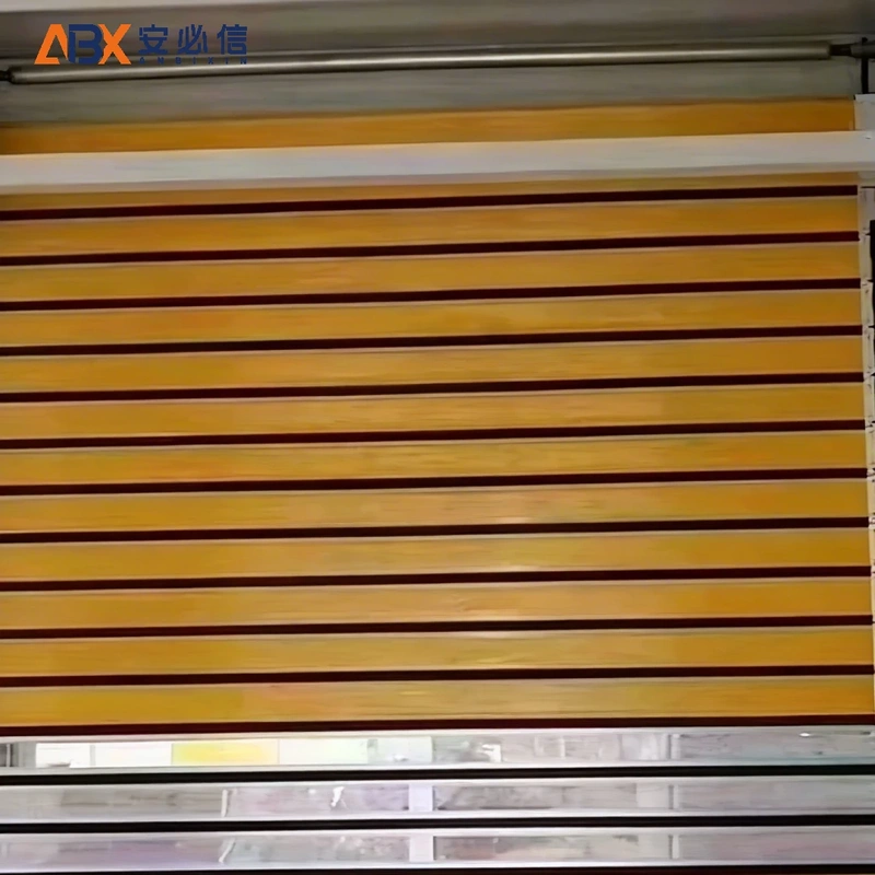 海北藏族自治州雷达高速门