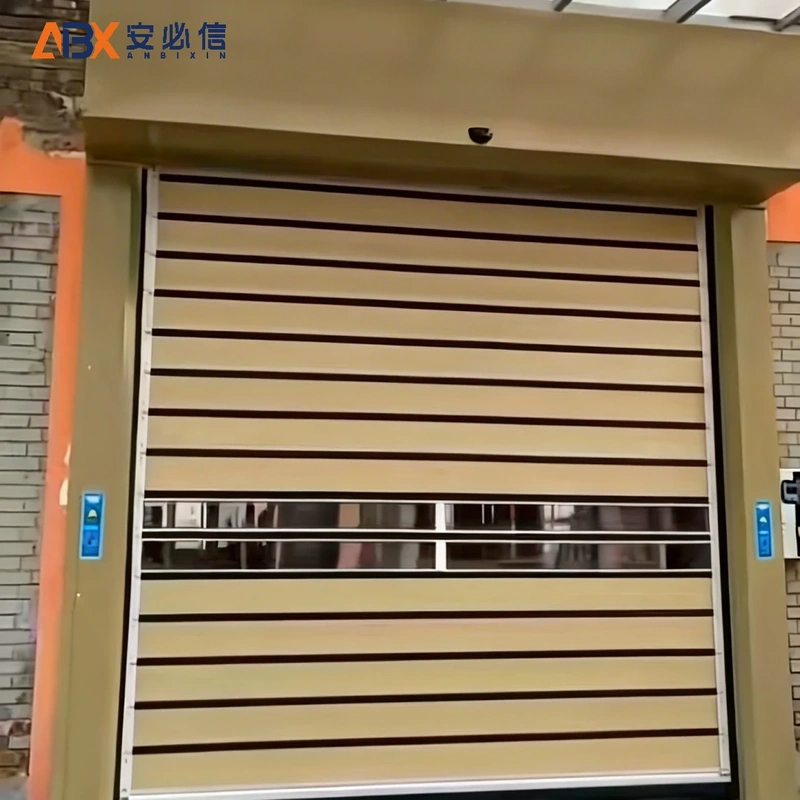 海北藏族自治州消防高速门